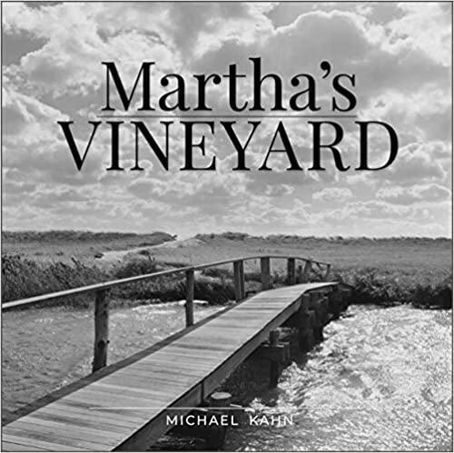 【预订3周达】marthas vineyard-9780764362699