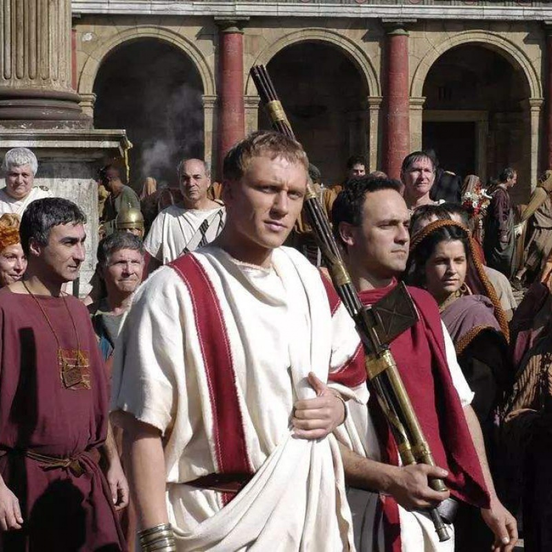 rome/罗马美剧罗马帝国1-2季完整版无删减绝版蓝光美国电视剧u盘无