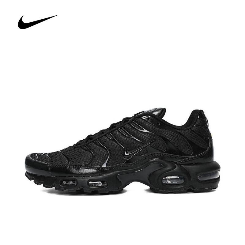 耐克【滔搏运动】NIKE男子AIR MAX PLUS休闲鞋 604133-050 42