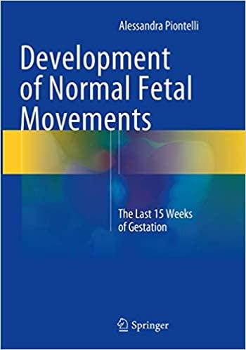 预订 高被引development of normal fetal movements: the l