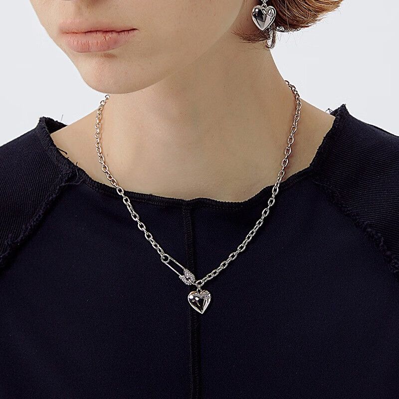 项链京东商品历史价格查询|项链价格走势图