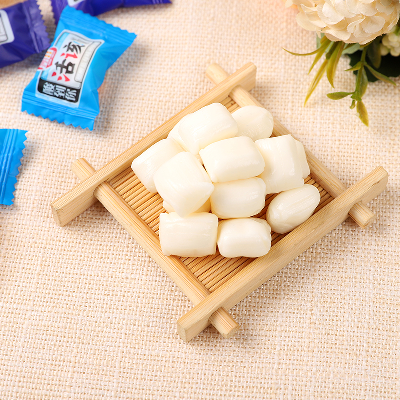 活该酸糖 水果软糖 15g* 40包 80后90后 小时候怀旧糖果网红小零食