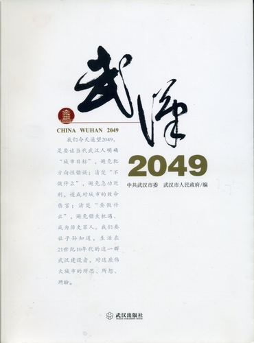 武汉2049