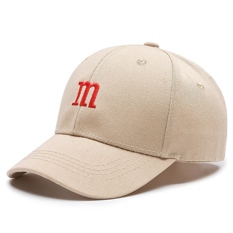 乔诺莱儿童帽子学生遮阳帽女童棒球帽男中大童鸭舌帽小学生薄款韩版帽