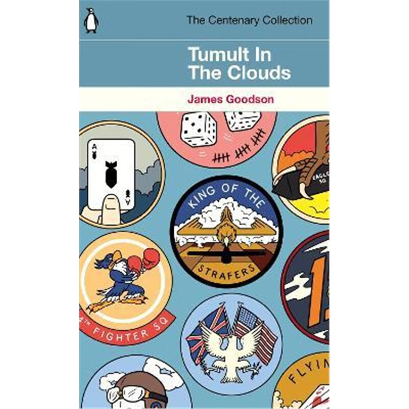 预订tumult in the clouds:the centenary collection