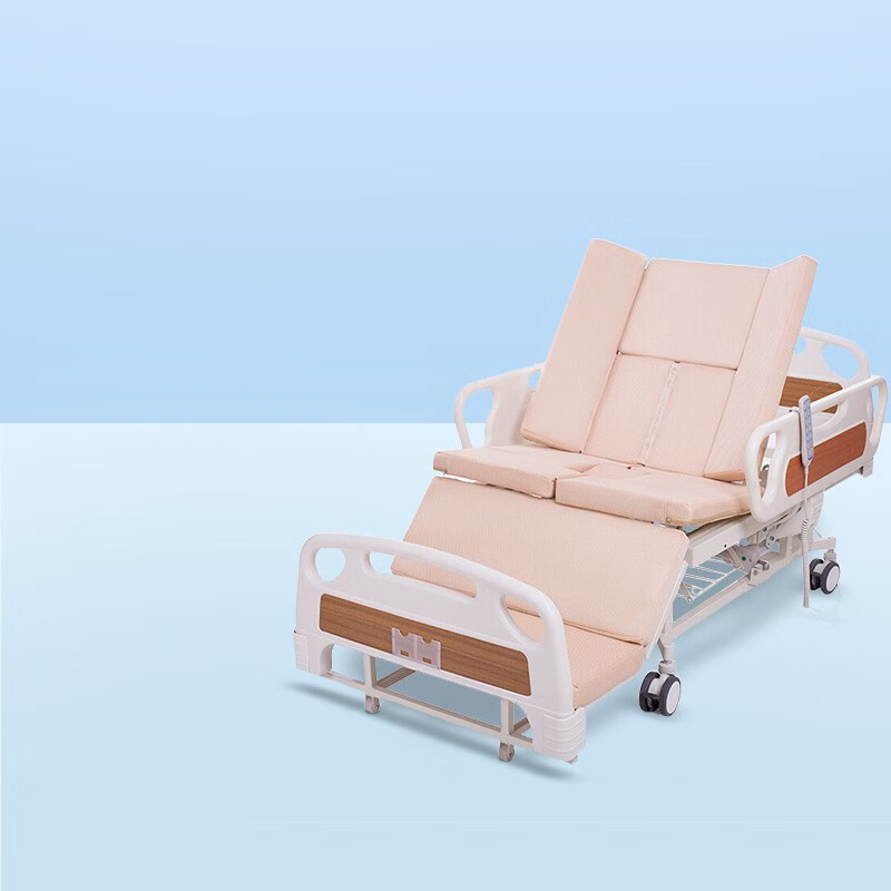 爱护佳 护理床电动床医护理床家用多功能医疗床翻身起背瘫痪病人床防