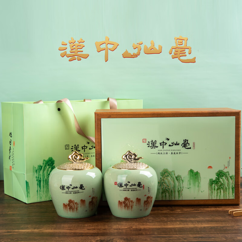 汉江春绿茶品质卓越，价格A上市稳定|绿茶价格分析助手