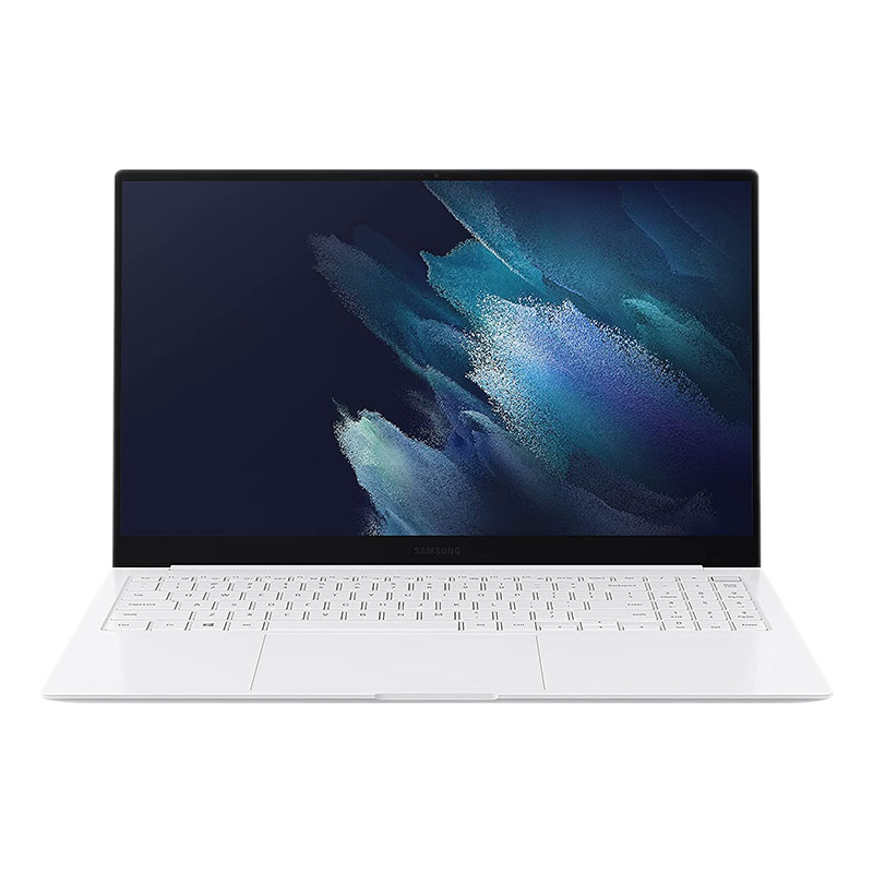 三星(SAMSUNG)Galaxy Book Pro筆記本電腦 13.3英寸AMOLED屏幕長效電池 銀色