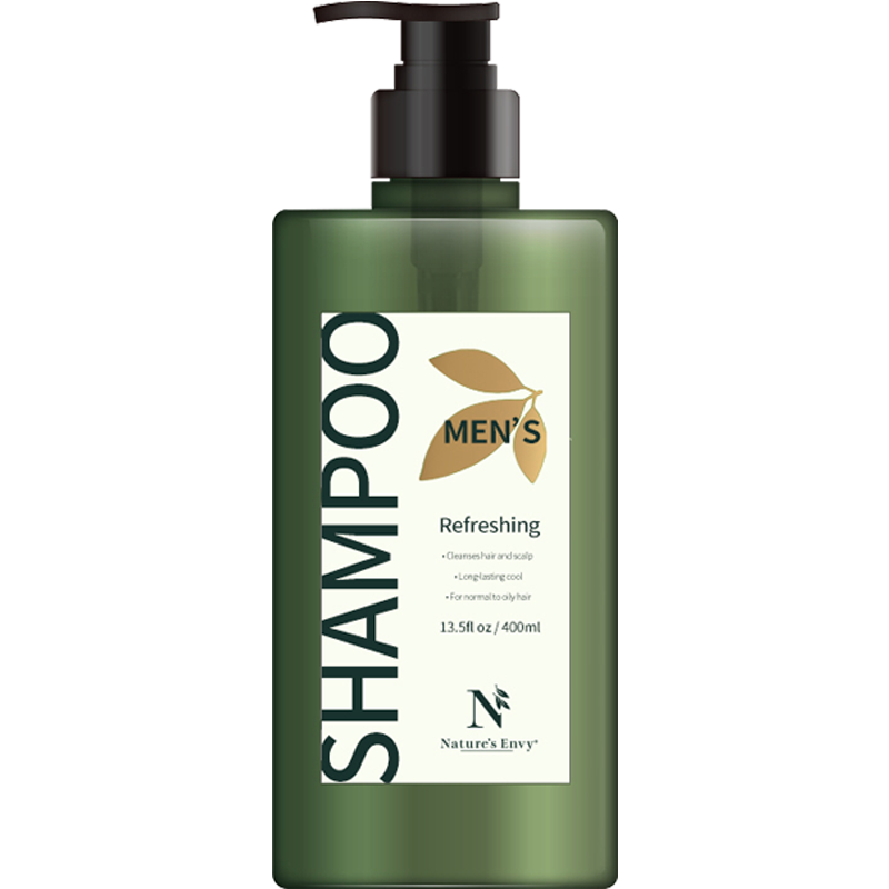 男性必备！天然之扉男士净爽洗发水价格走势及用户评测|洗发水网购商品历史价格查询