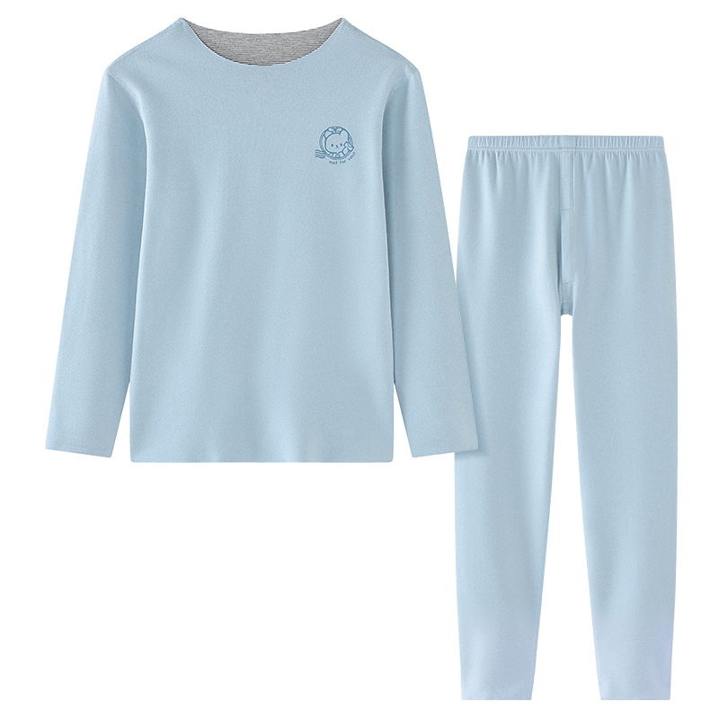 �춹 ��ͯ��ů������װ H4Y2401 ǳ��  44.4Ԫ(����ȯ)