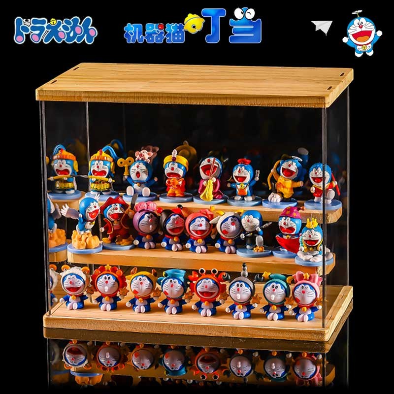 卡通周边价格行情最新报价走势图|卡通周边价格走势