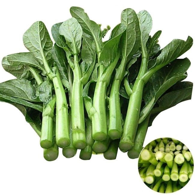 新鲜菜心菜苔时令蔬菜应季广东菜心菜苔2斤3斤4斤