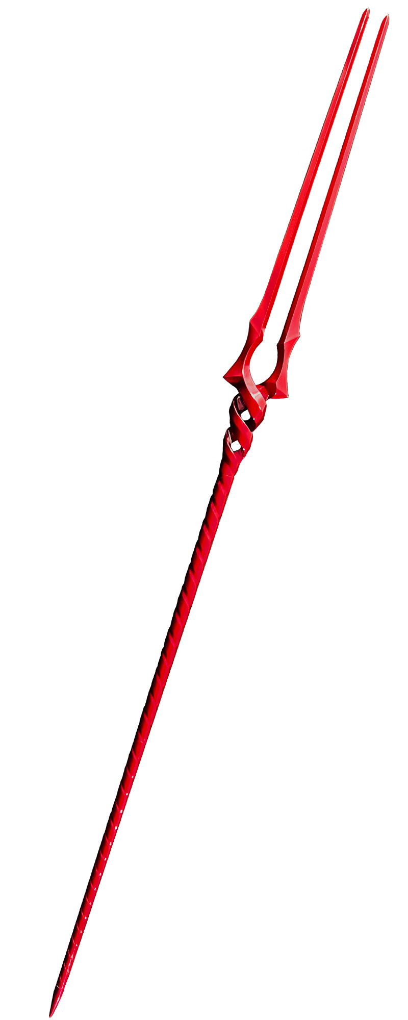 天智星朗基努斯之矛绫波丽明日香cos新世纪福音战士eva全金属2米1长