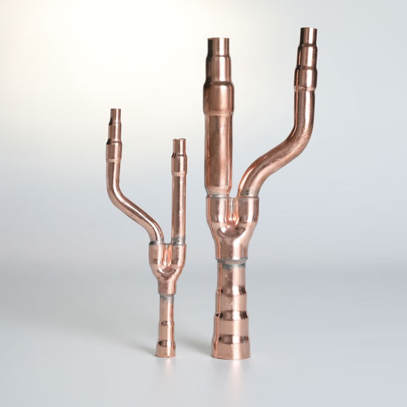 斯柏克分歧管 中央空调分支器22t33t72t73te-52snfqzhn-01cfq01a空调