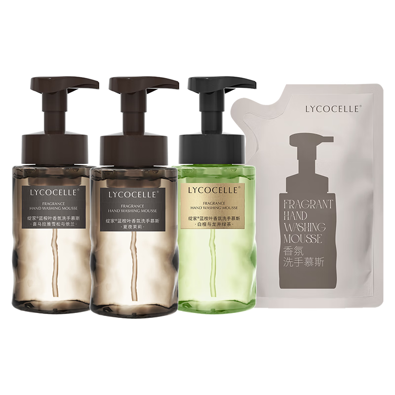 ҶĭϴҺ250ml*3ȫ+װֲϴĽ˹