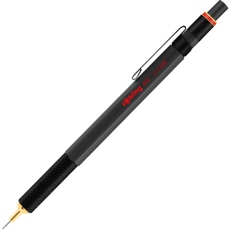 컷rotringԶǦ0.5mm Ǧо׶ ͷ¹ֵͼ-800ϵкɫ֧װ222.48Ԫȯ