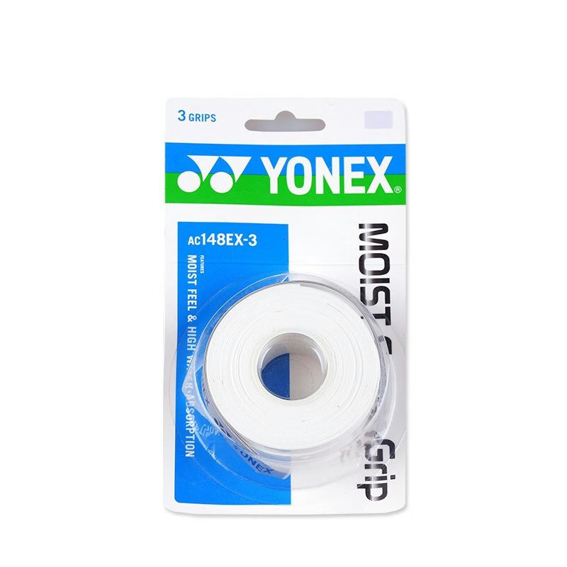 YONEX�����˹yy��ë�����ֽ�������������AC148ex-3��ˬճ���ֽ���ɫ