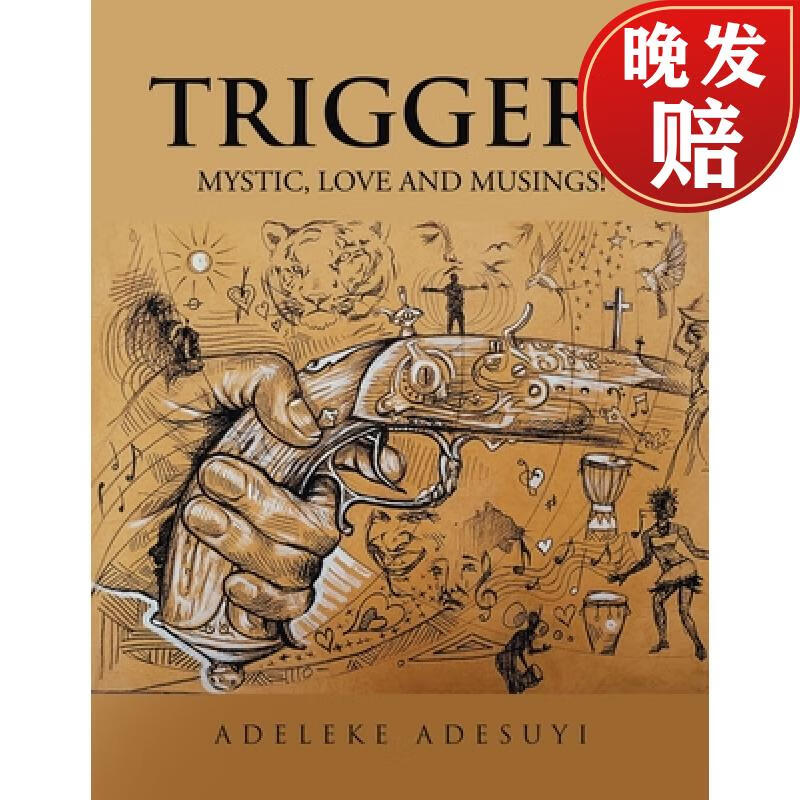 【4周达】triggers: mystic, love and musings!