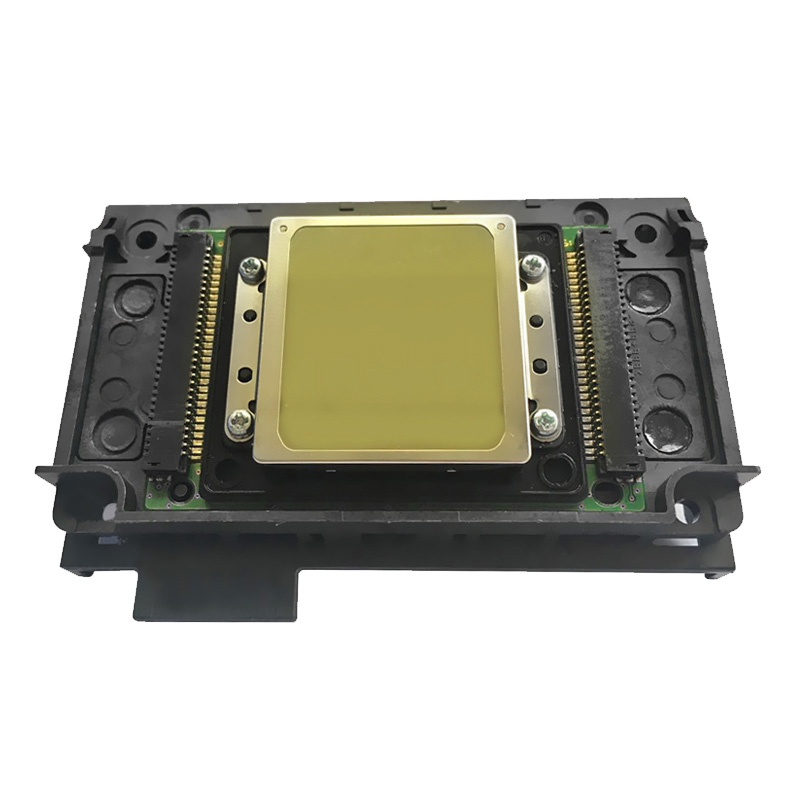 定制 xp600喷头新五代水油性喷头写真机喷头平板uv弱溶剂喷头 xp600