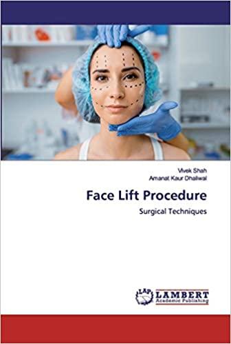 预订Face Lift Procedure