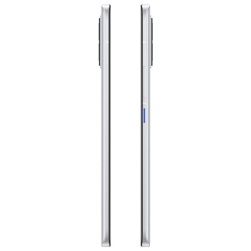 vivo iQOO 9 E5超视网膜屏 全新一代骁龙8 120W超快闪充  5G全网通iqoo9手机 iQOO 10-传奇版 12GB+256GB