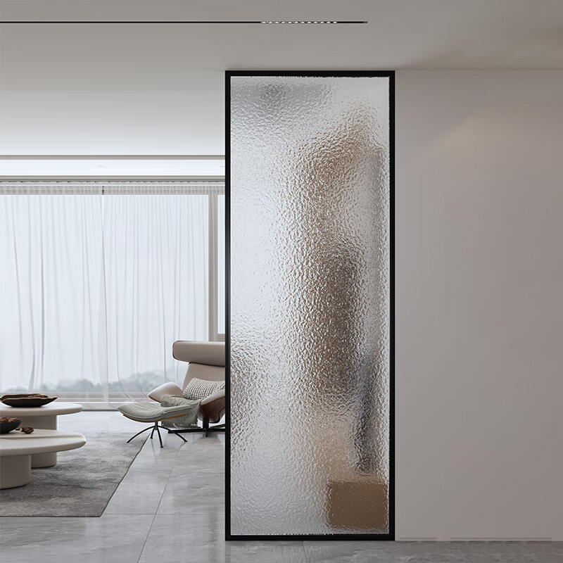 a款【玻璃 边框不锈钢 烤漆颜色