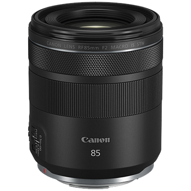 ܣCanonRFȫרҵ΢ͷR3 R5 R5 R6 R6 R7 R8 R10 R50 RP R100΢ྵͷ RF85mm F2  IS STM ٷ䡾ַ~ɴմ 3683Ԫ()