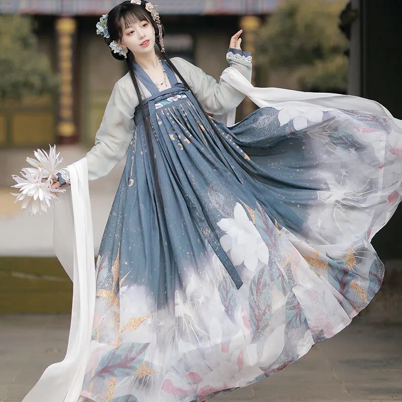 如何知道京东汉服历史价格|汉服价格走势图
