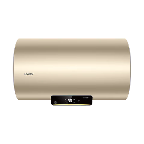 海尔（Haier）【咨询领补贴】统帅热水器电热水器储水式免清洗以旧换新上门安装一级能效变频节能速热家用 60L 2200W 超一级能效/镁棒免更换/DN1