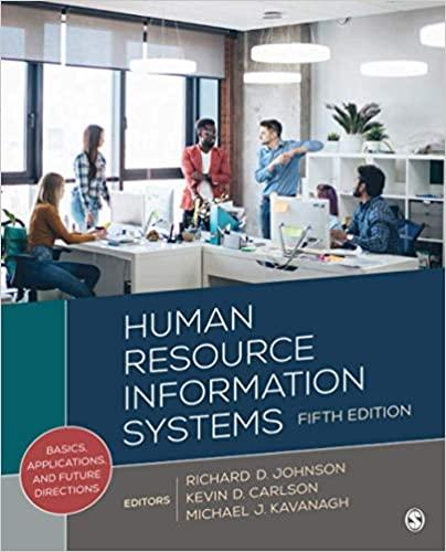 预订human resource information systems: basics, appl