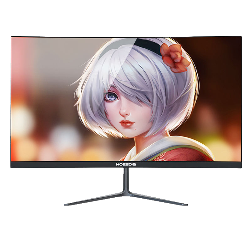 ڲHoesd.a˴ʾ27Ӣ̨ʽʾ2K羺ϷҺĻ칫4K165 24Ӣ-75hz-ȫֱɫ285Ԫ