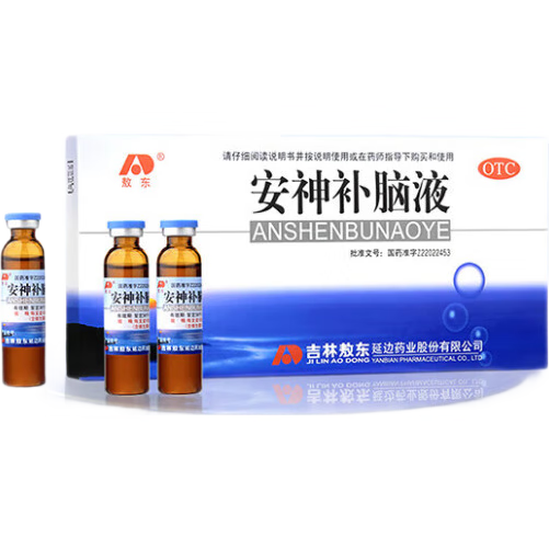 plus׹ Һ10ml*10֧  Ѫ ǿ԰ ͷη ʧ  OTC Ч ֺ13.01Ԫ