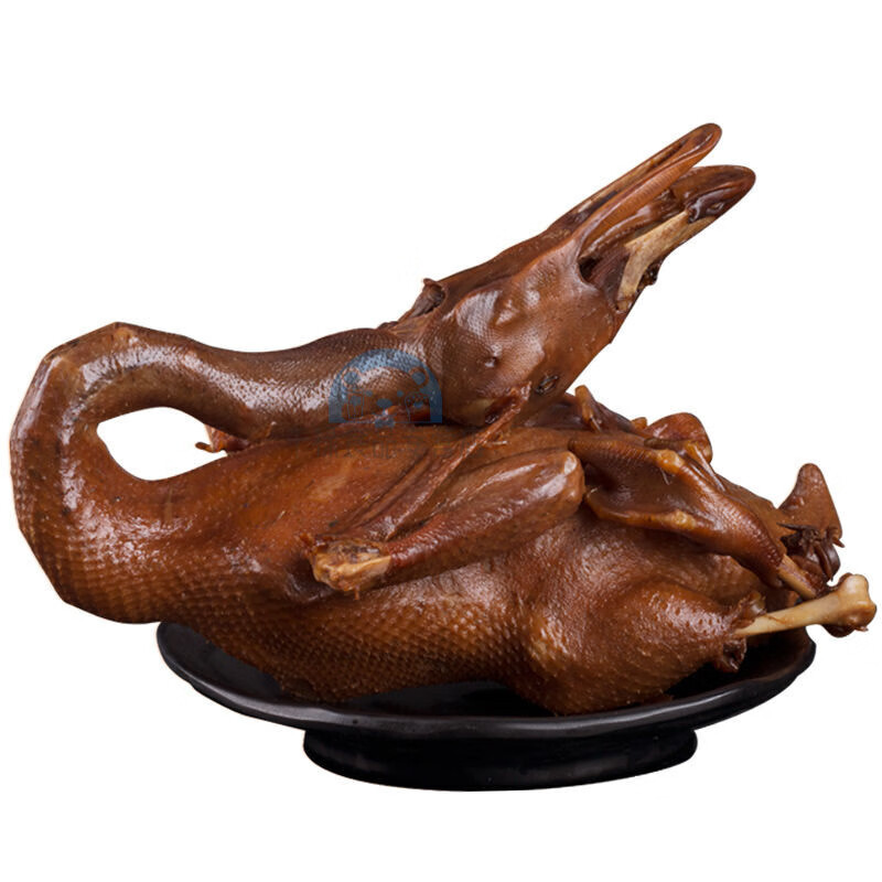 佳士禾 汕头陈俊杰 卤水老鸭 广东省 手撕老鸭 卤水老鸭母 老广的味道