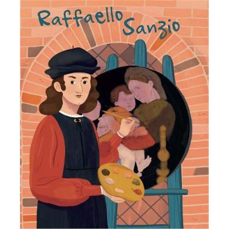 raffaello sanzio 上海外文