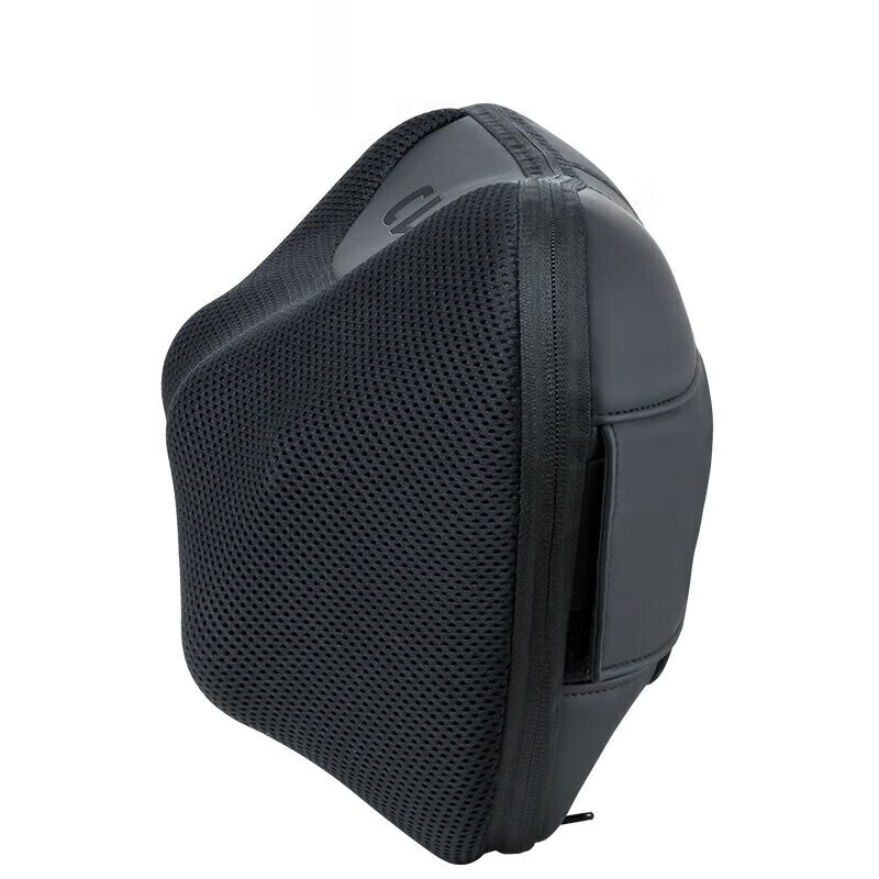 凯伦诗（CLORIS）【国家补贴15%】德国颈椎按摩器 按摩枕腰部按摩器 颈肩腰背部按摩仪车载 送父母生日礼物 礼品 【插电款】A601