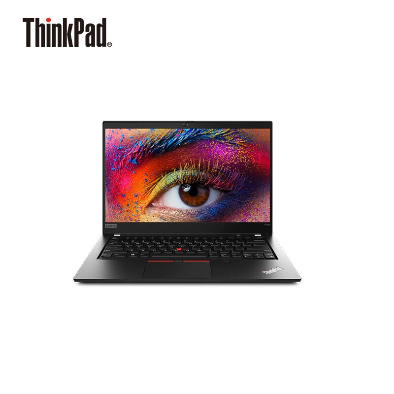 p14s(12cd) 14英寸高性能轻薄设计师工作站 i5-10210u 8g 512g p520