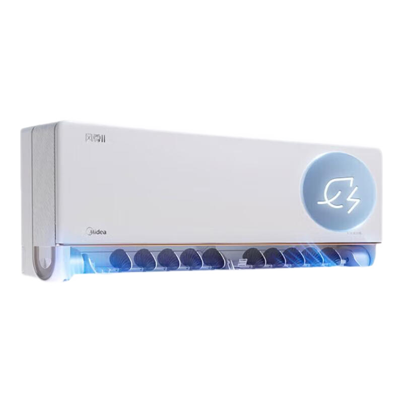 PLUSMidea   KFR-26GW/N8MXC1 һЧ 1ƥ1833.22Ԫɹ30Ԫ
