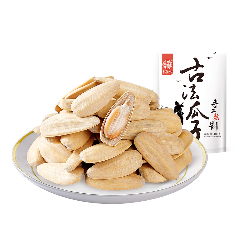 ��ζ�� �ŷ���ζ���� ��Ƥ�������� ���������ʳ 400g/�� 8.8Ԫ