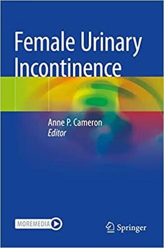 预订 female urinary incontinence