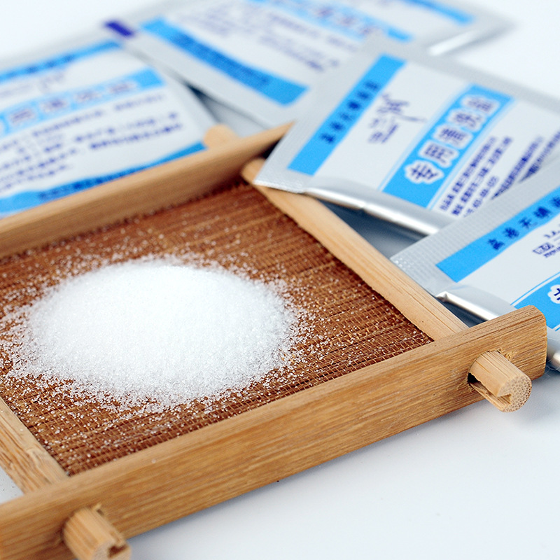 灌肠专用清洗盐无碘高渗家用生理盐肛门大肠水疗灌 10袋盐