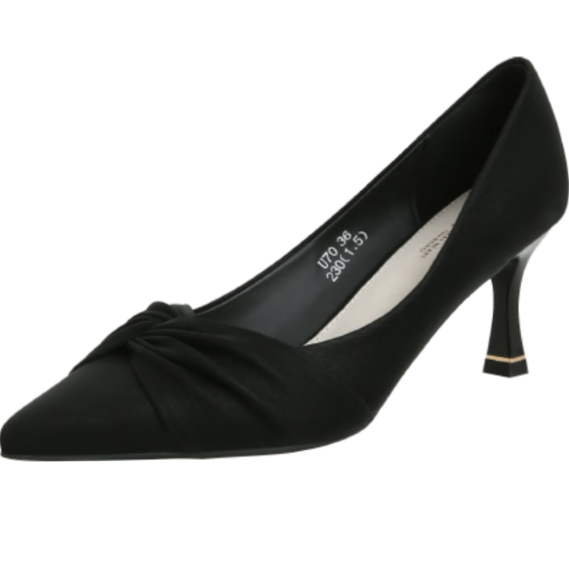 ���ڲ�����ZHR����߸�ЬŮϸ����ʽС���ٴ�ͨ��ְҵЬŮ��ͷǳ�ڵ�ЬŮ ��ɫ 37 166.76Ԫ