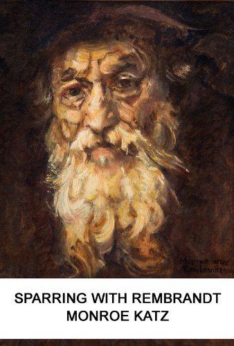 预订sparring with rembrandt