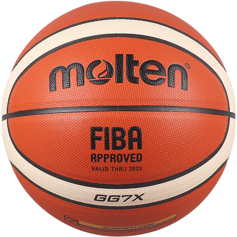 Ħ�ڣ�molten�� ������7��PU���ڱ���ѵ����FIBA��������GF7X���װ