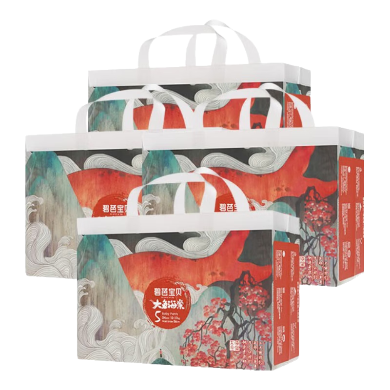 ̰ű XL 4 120Ƭ 12-17kg 212.0Ԫ212Ԫ/