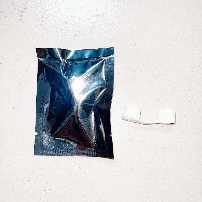 简易隐形鼻罩防尘雾霾粉尘打磨易呼吸鼻塞可清洗网红罩子夏季口罩