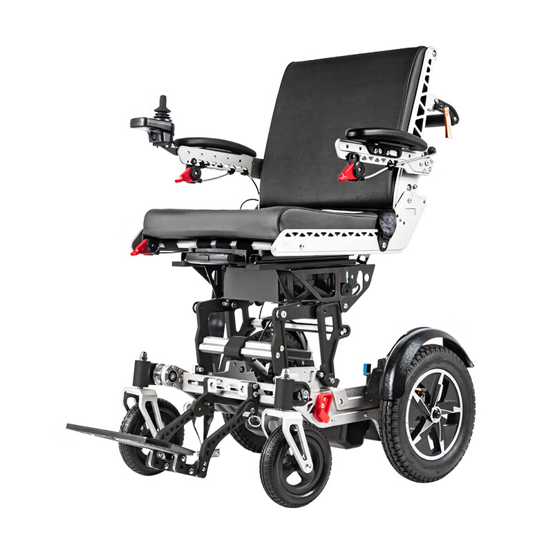 电动轮椅品牌排行前十名：揭秘这10款高性价比畅销神器-图片10