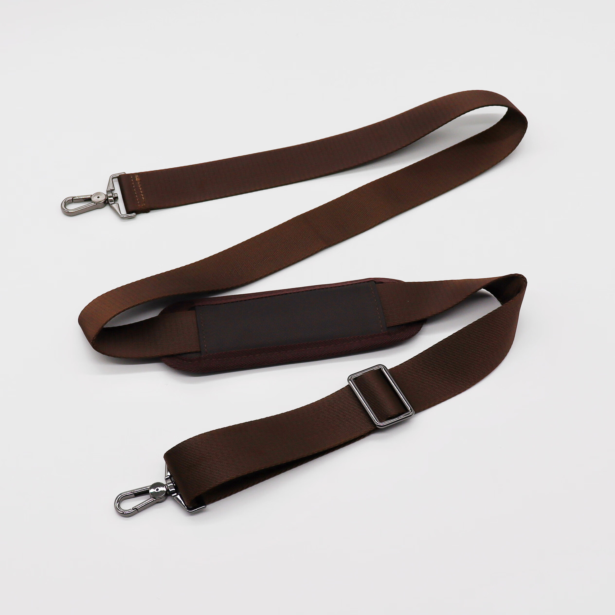 行李男包配件背包带斜挎单肩包带子公文包包带电脑包肩带皮包背带 带