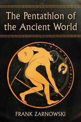 预订the pentathlon of the ancient world