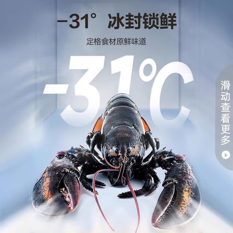 2026年多门冰箱哪个好？这6款超大容量、节能省电，绝对是家庭必备好帮手，快来看看吧-图片3