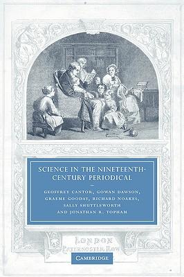 预订 science in the nineteenth-century periodical: r